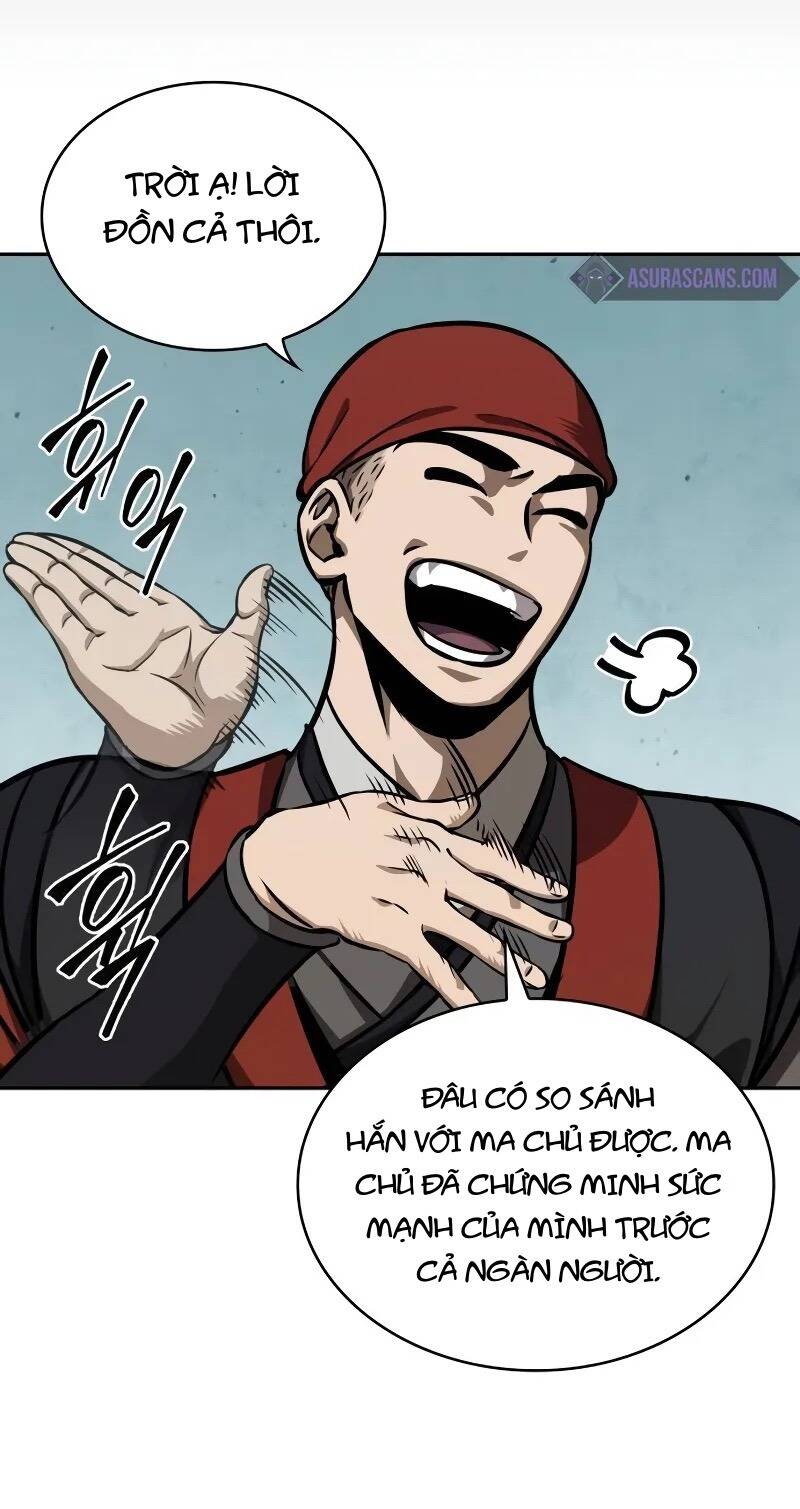 Ngã Lão Ma Thần Chapter 239 - Trang 62