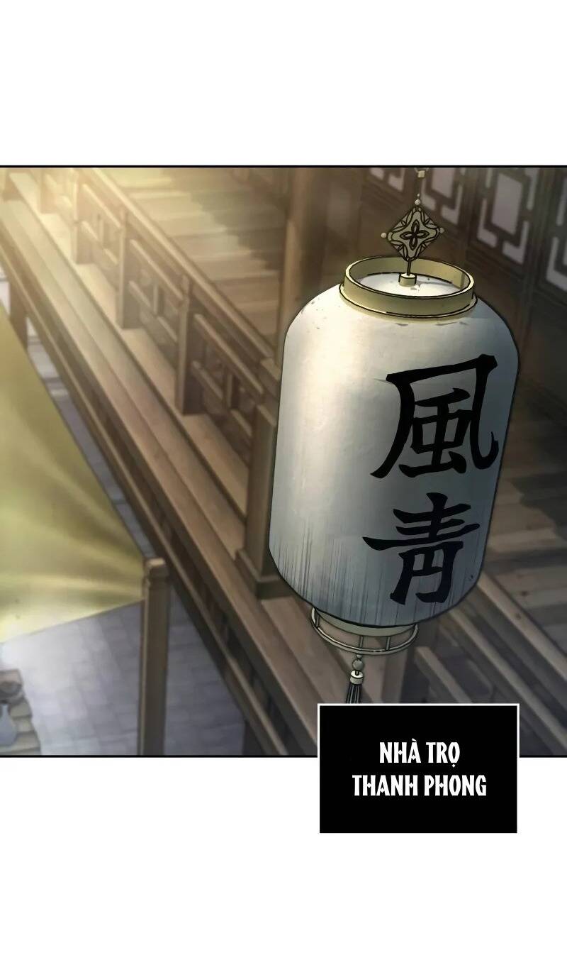 Ngã Lão Ma Thần Chapter 239 - Trang 43