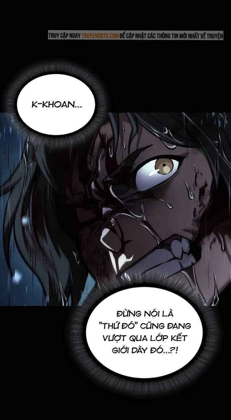 Ngã Lão Ma Thần Chapter 239 - Trang 11