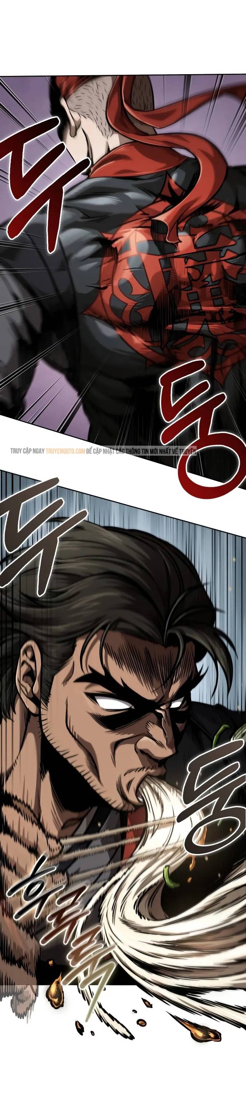 Ngã Lão Ma Thần Chapter 239 - Trang 46