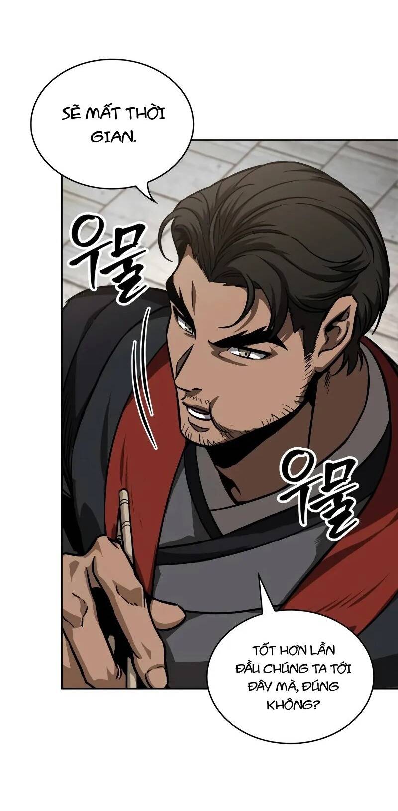 Ngã Lão Ma Thần Chapter 239 - Trang 52