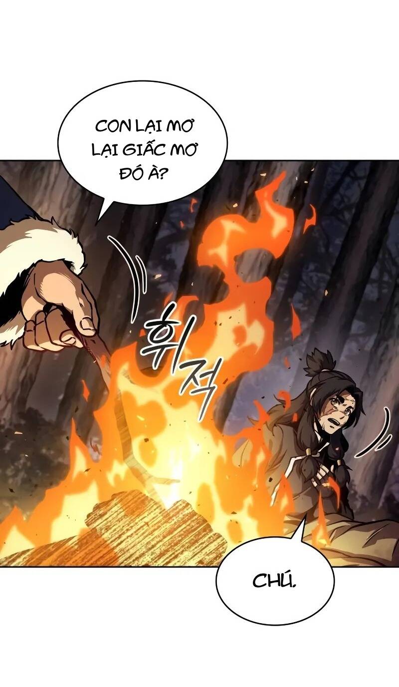 Ngã Lão Ma Thần Chapter 239 - Trang 29