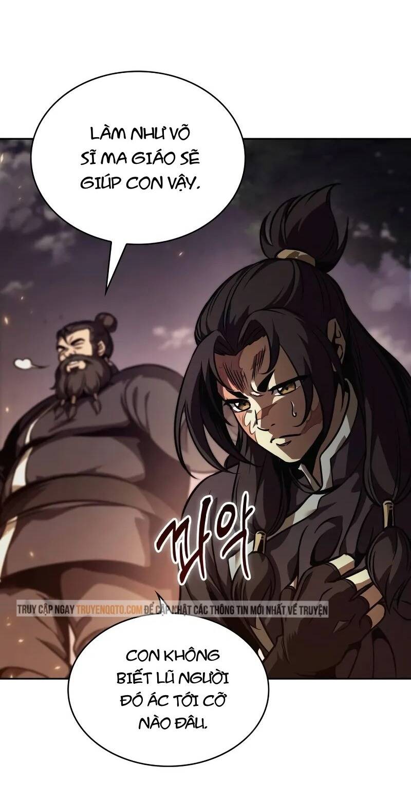 Ngã Lão Ma Thần Chapter 239 - Trang 38