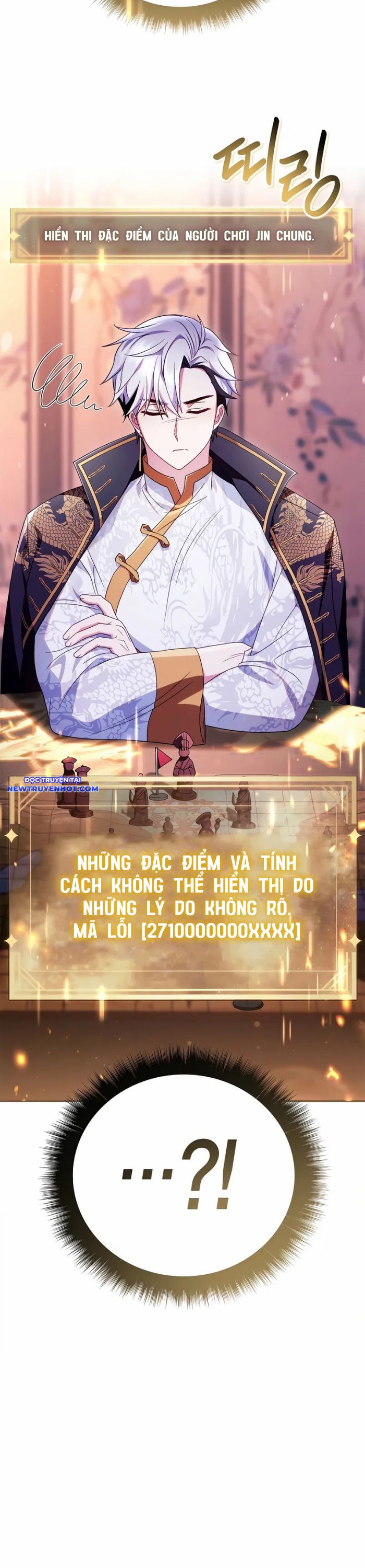 Kí Sự Hồi Quy chapter 122 - Trang 9