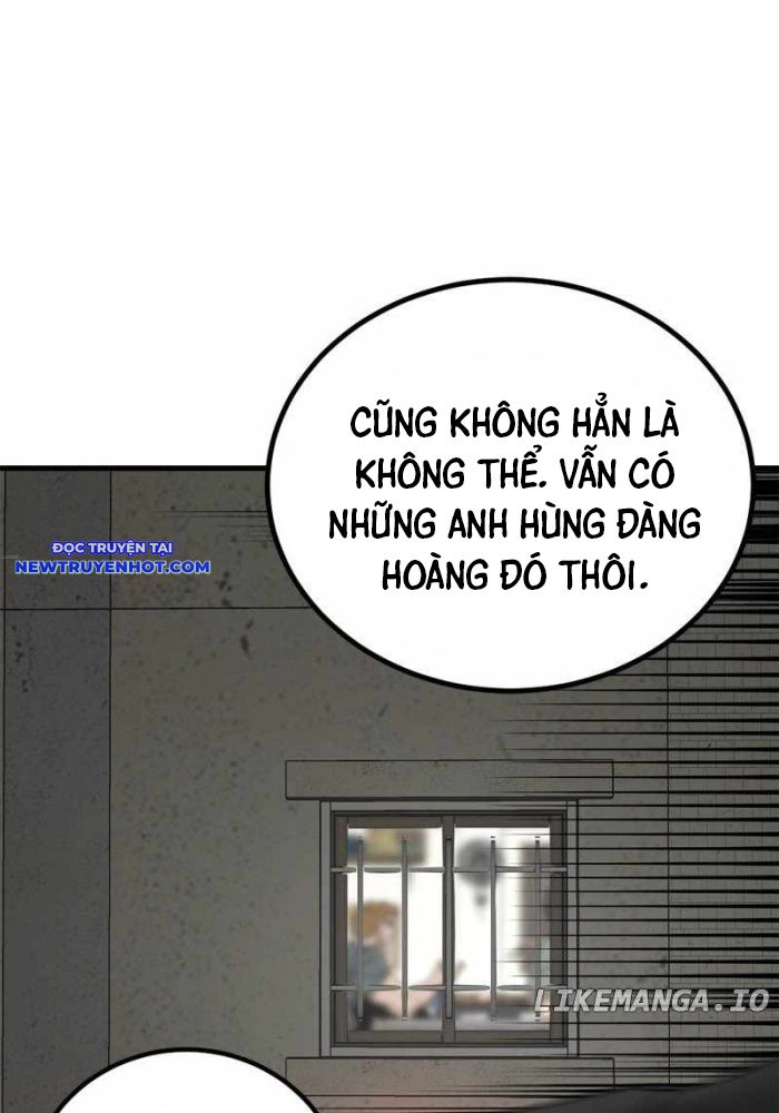 Kẻ Giết Anh Hùng chapter 184 - Trang 111