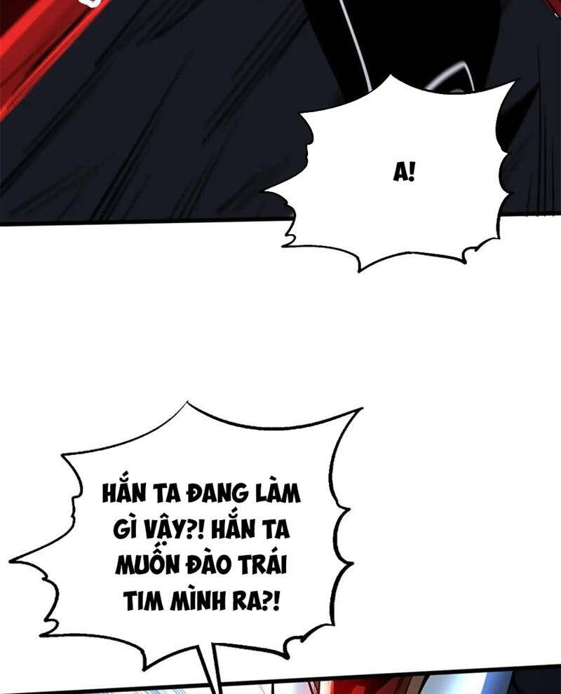 Siêu Cấp Thần Cơ Nhân Chapter 317 - Trang 49