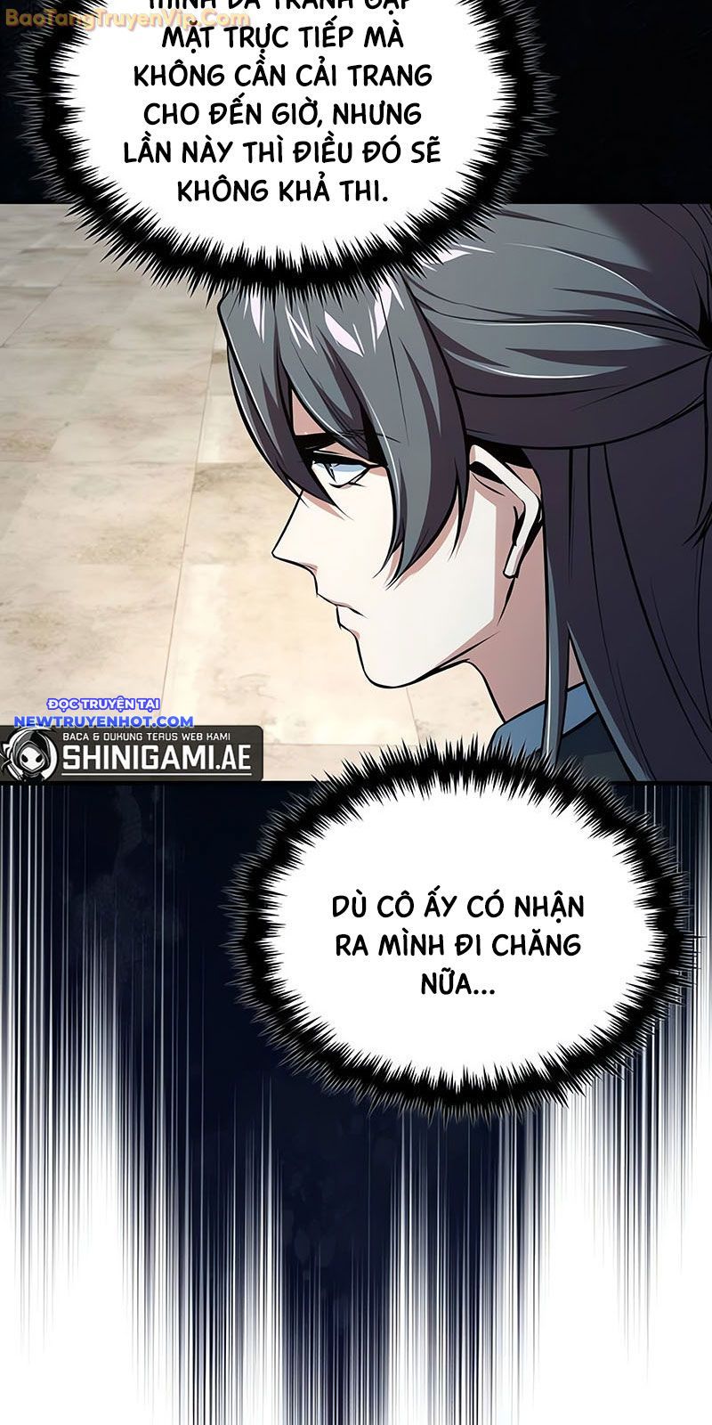 Giáo Sư Gián Điệp chapter 98 - Trang 100