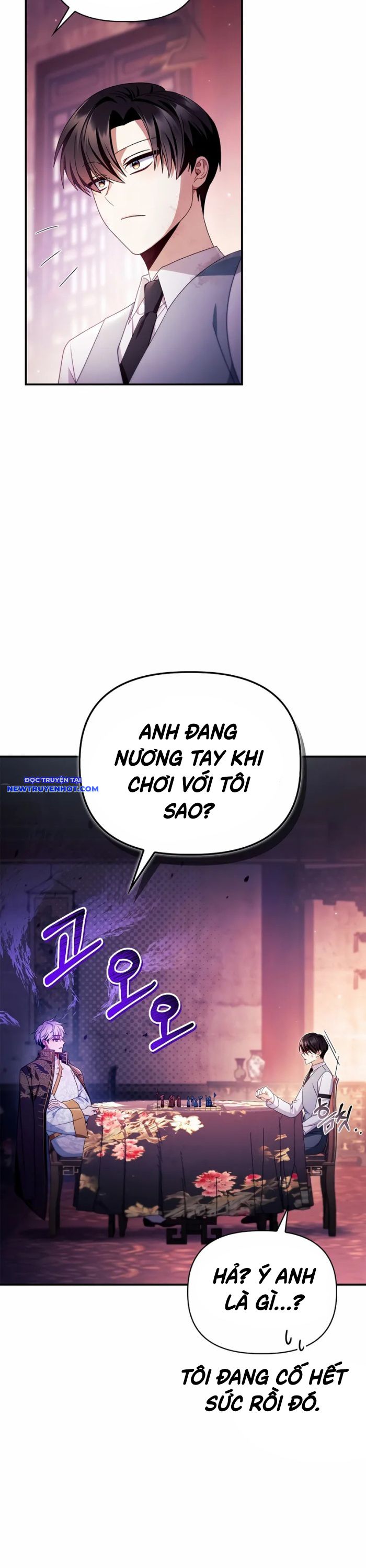 Kí Sự Hồi Quy chapter 122 - Trang 15