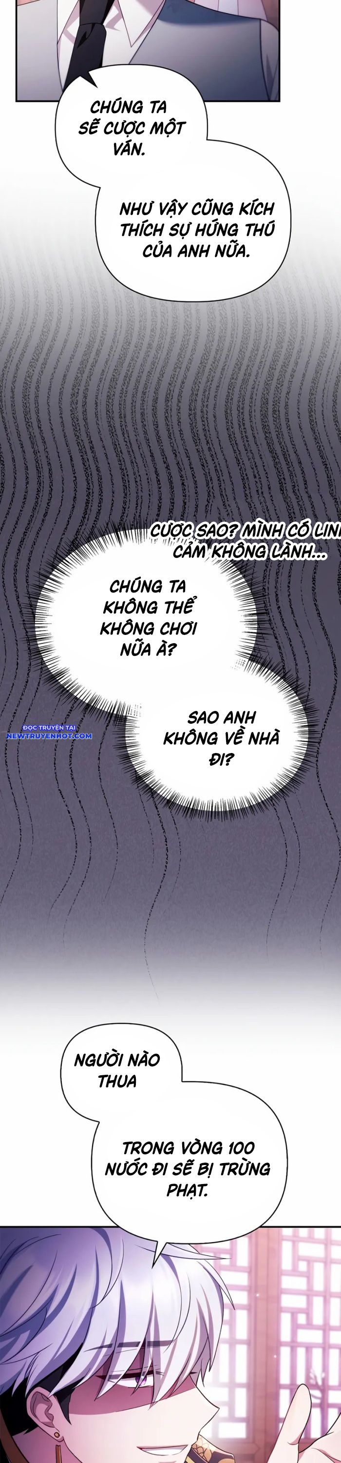 Kí Sự Hồi Quy chapter 122 - Trang 19