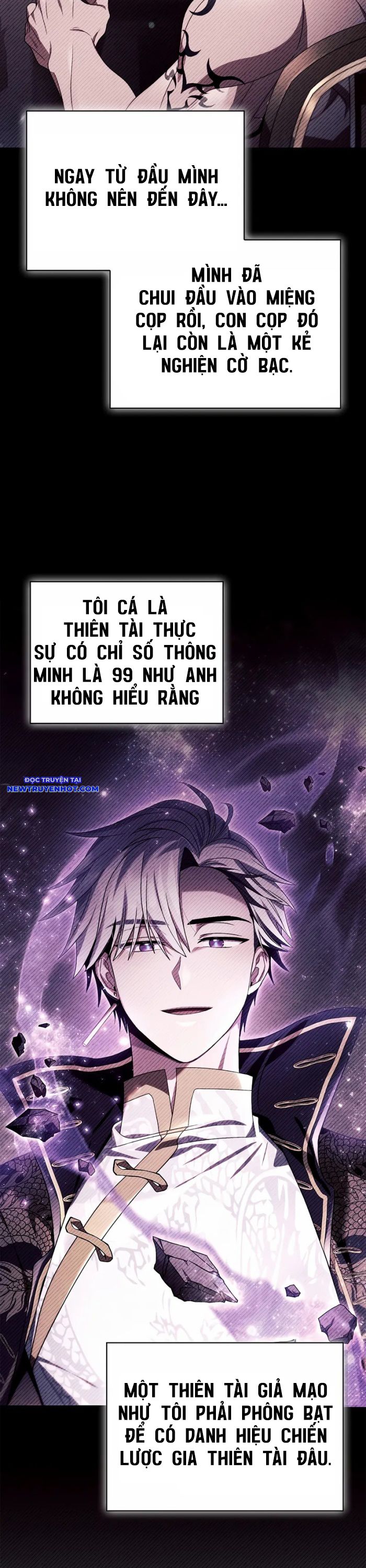 Kí Sự Hồi Quy chapter 122 - Trang 27