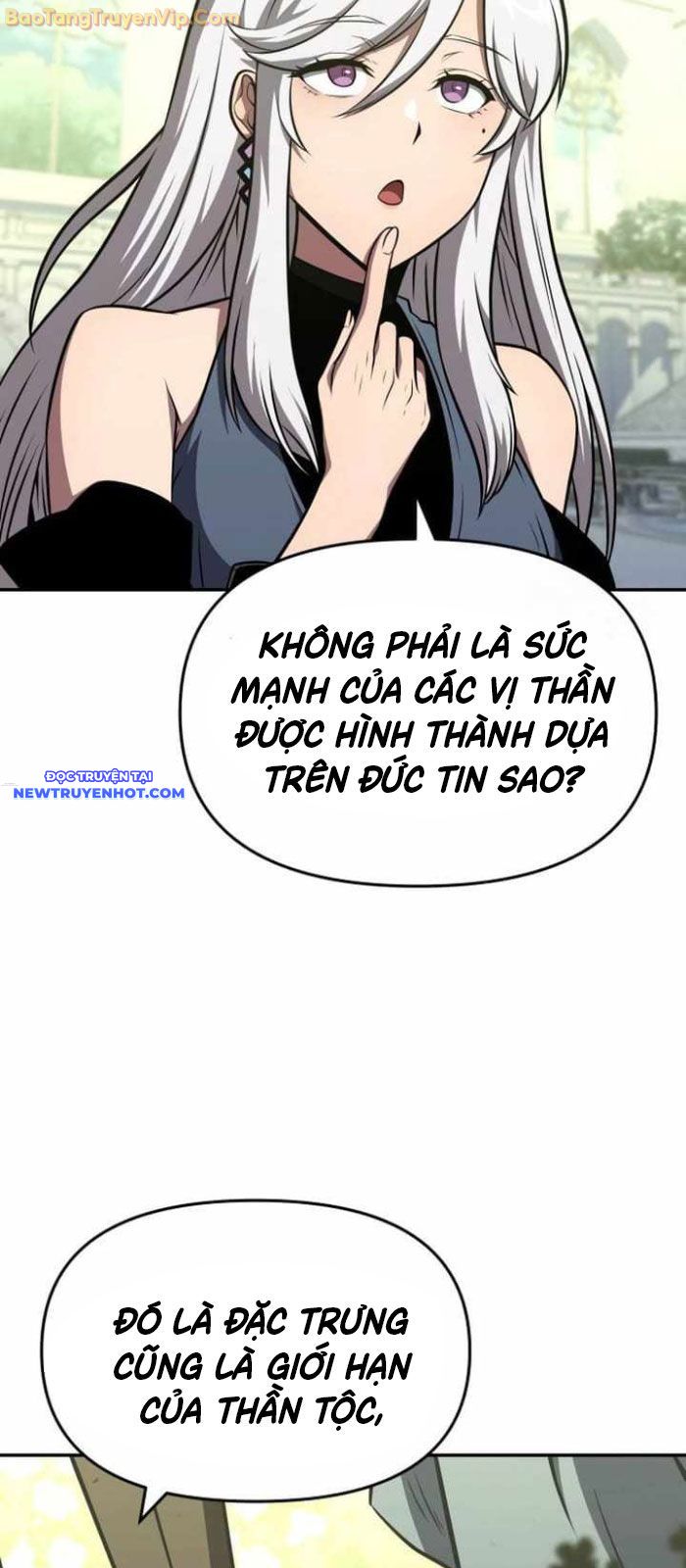 Vua Hiệp Sĩ Đã Trở Lại Với Một Vị Thần chapter 93 - Trang 40