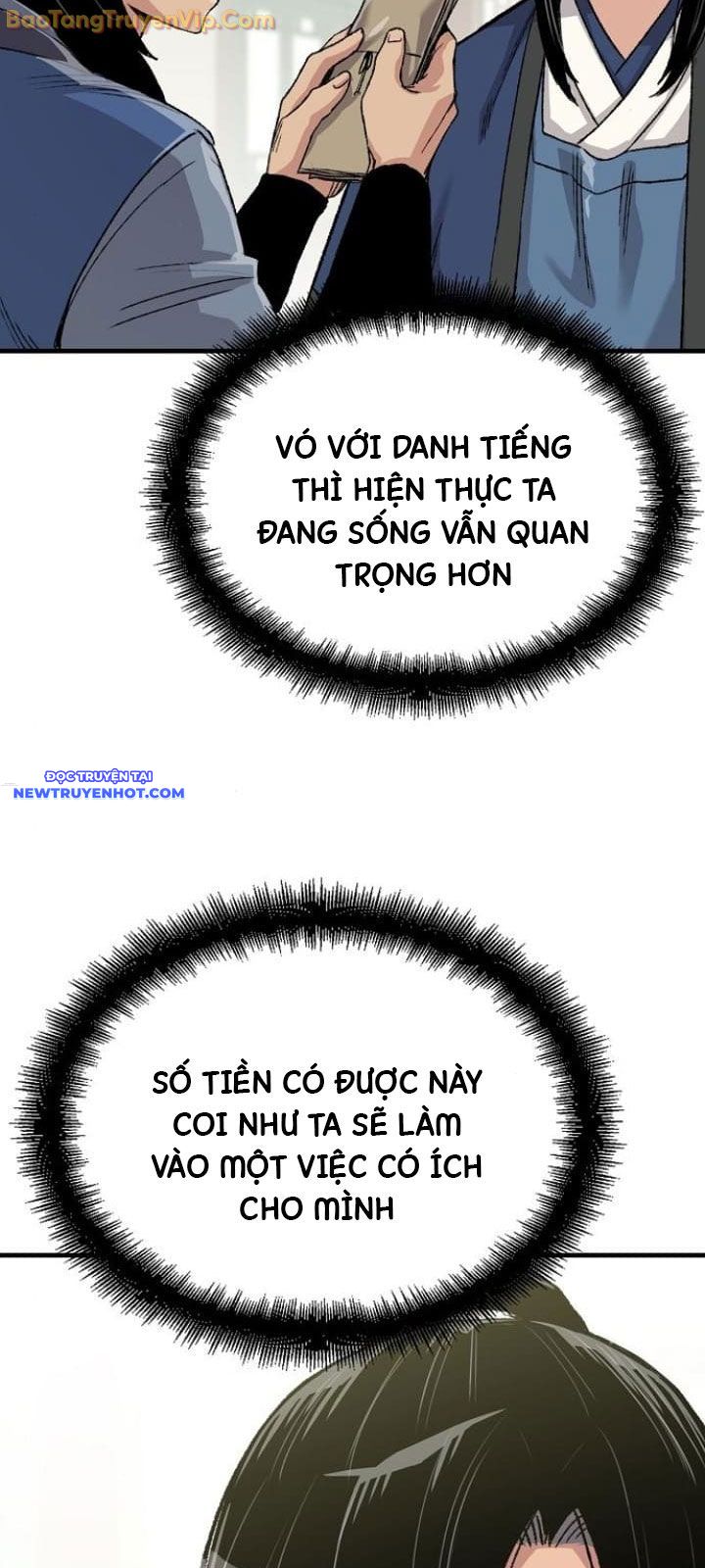 Thiên Ma Quy Hoàn chapter 49 - Trang 70