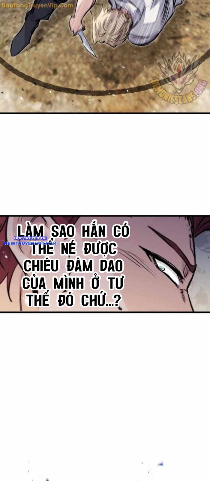 Mỗi Lính Đánh Thuê Trở Về Đều Có Một Kế Hoạch chapter 19 - Trang 52