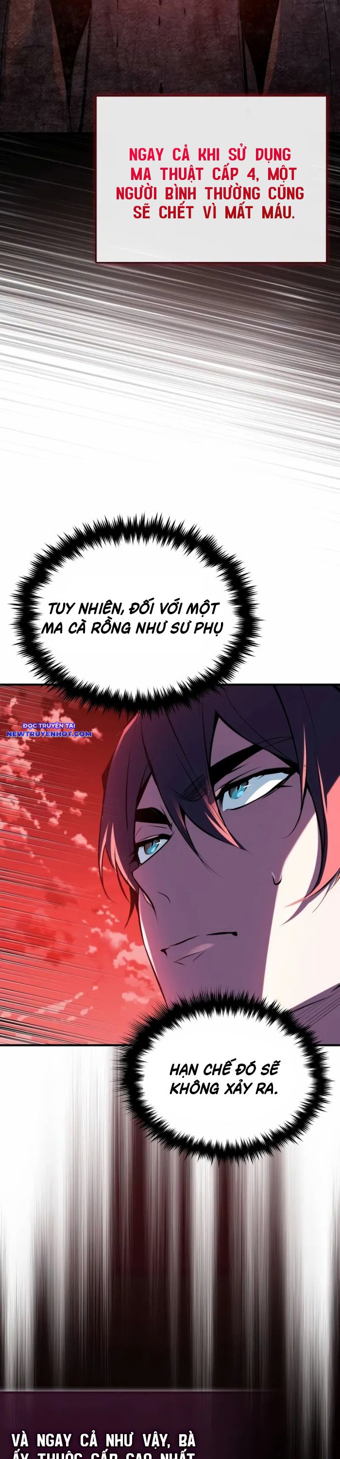 Giáo Sư Gián Điệp chapter 96 - Trang 48