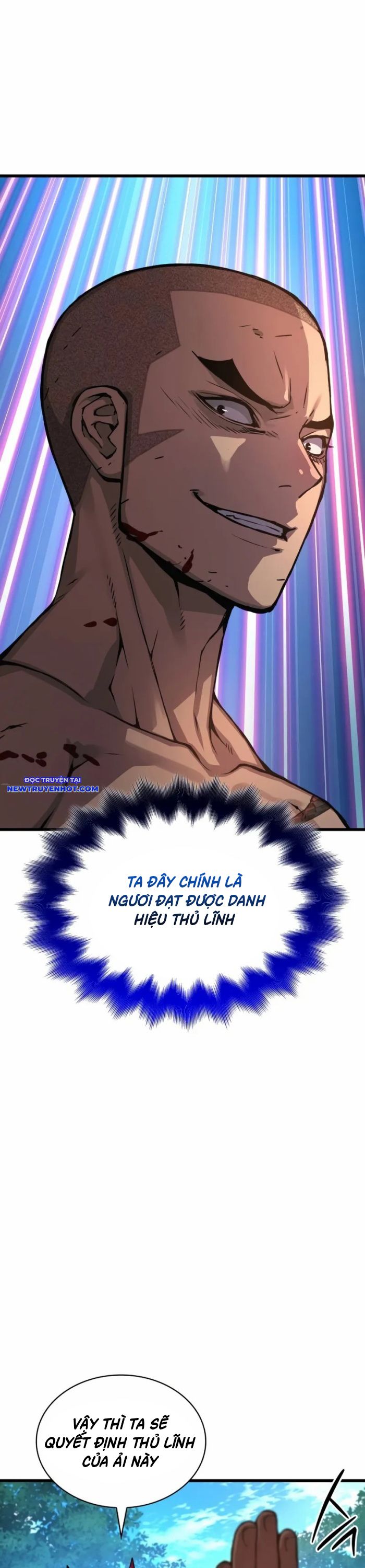 Quái Lực Loạn Thần chapter 53 - Trang 46