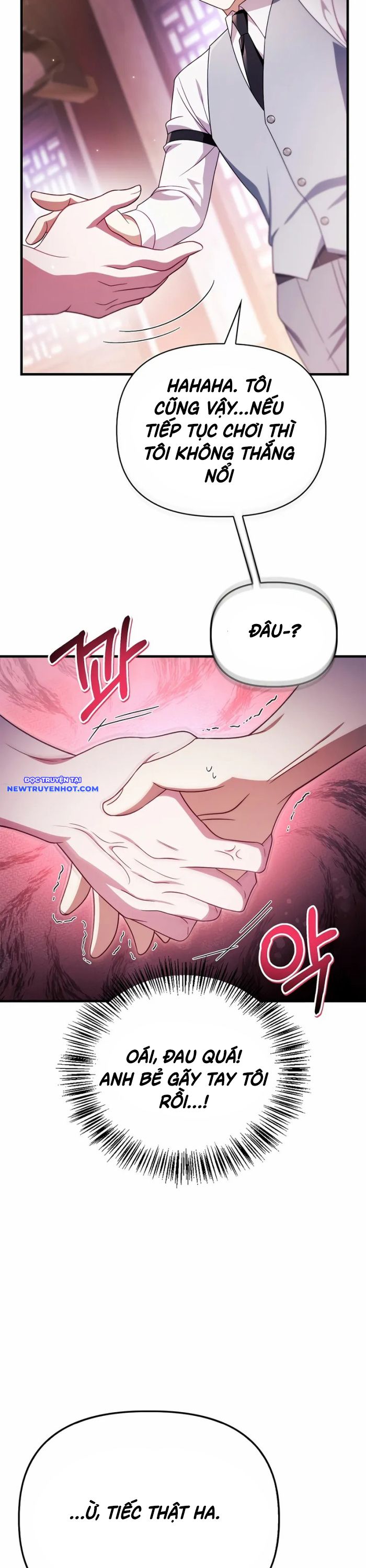 Kí Sự Hồi Quy chapter 122 - Trang 56