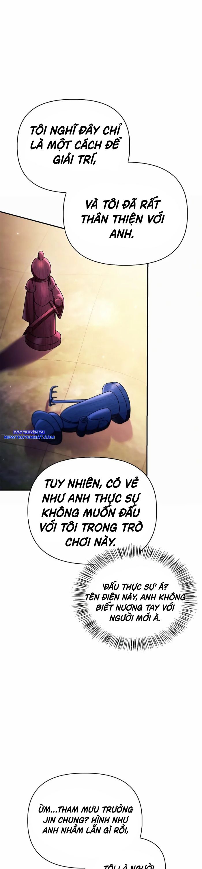 Kí Sự Hồi Quy chapter 122 - Trang 16