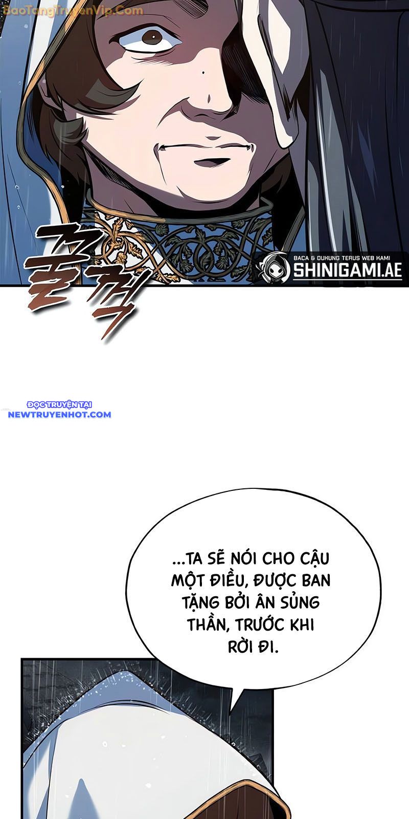 Giáo Sư Gián Điệp chapter 98 - Trang 4