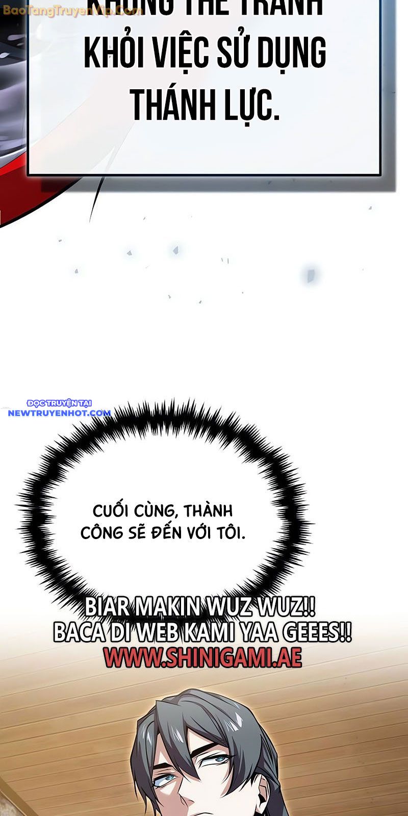 Giáo Sư Gián Điệp chapter 98 - Trang 47