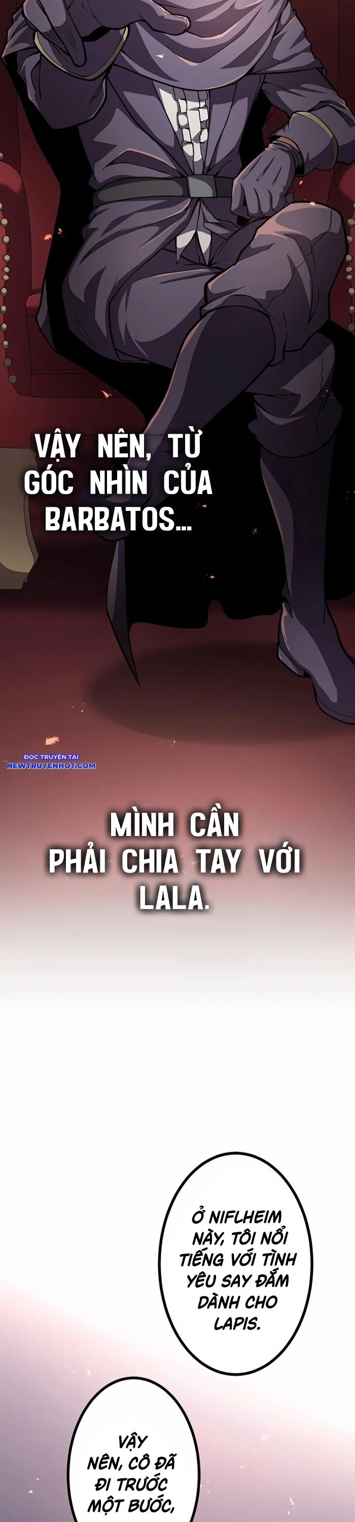 Phòng Thủ Hầm Ngục chapter 47 - Trang 28