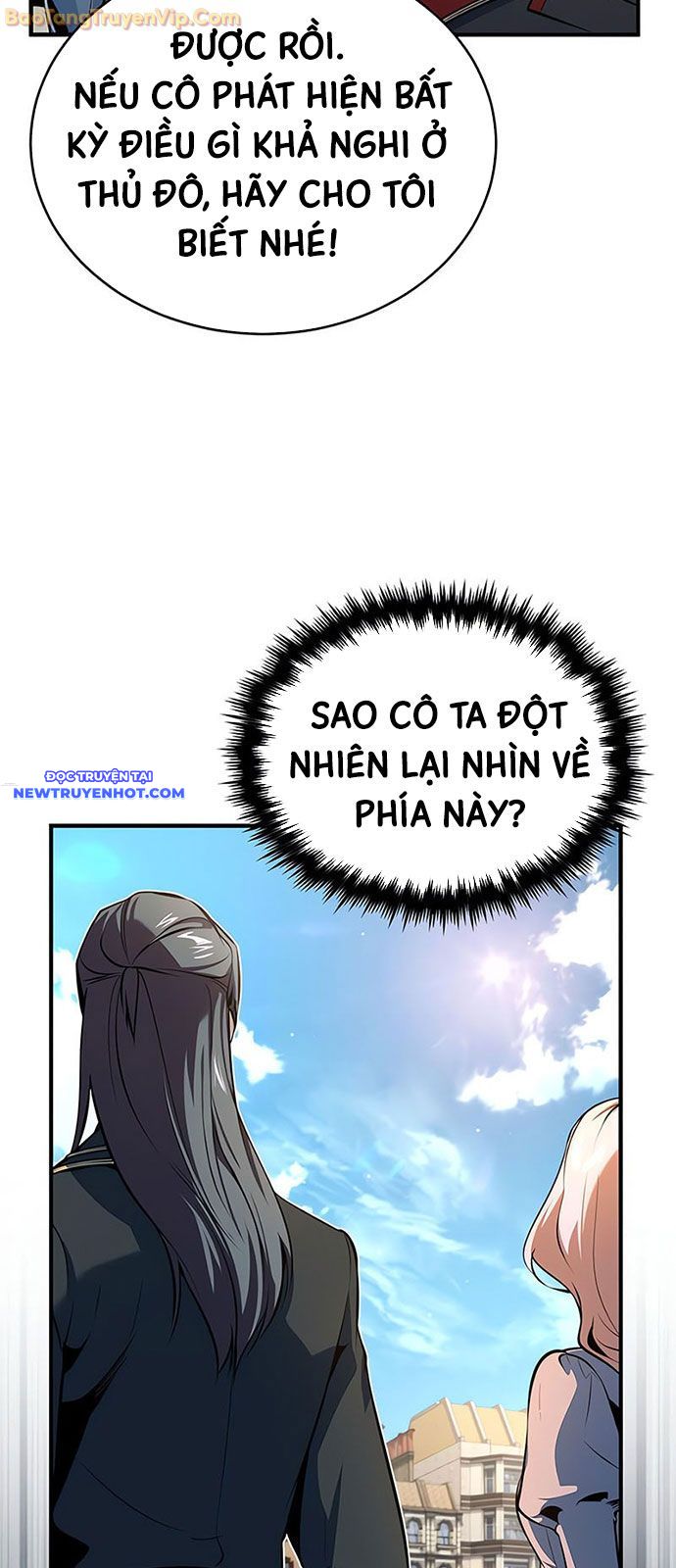 Giáo Sư Gián Điệp chapter 99 - Trang 10