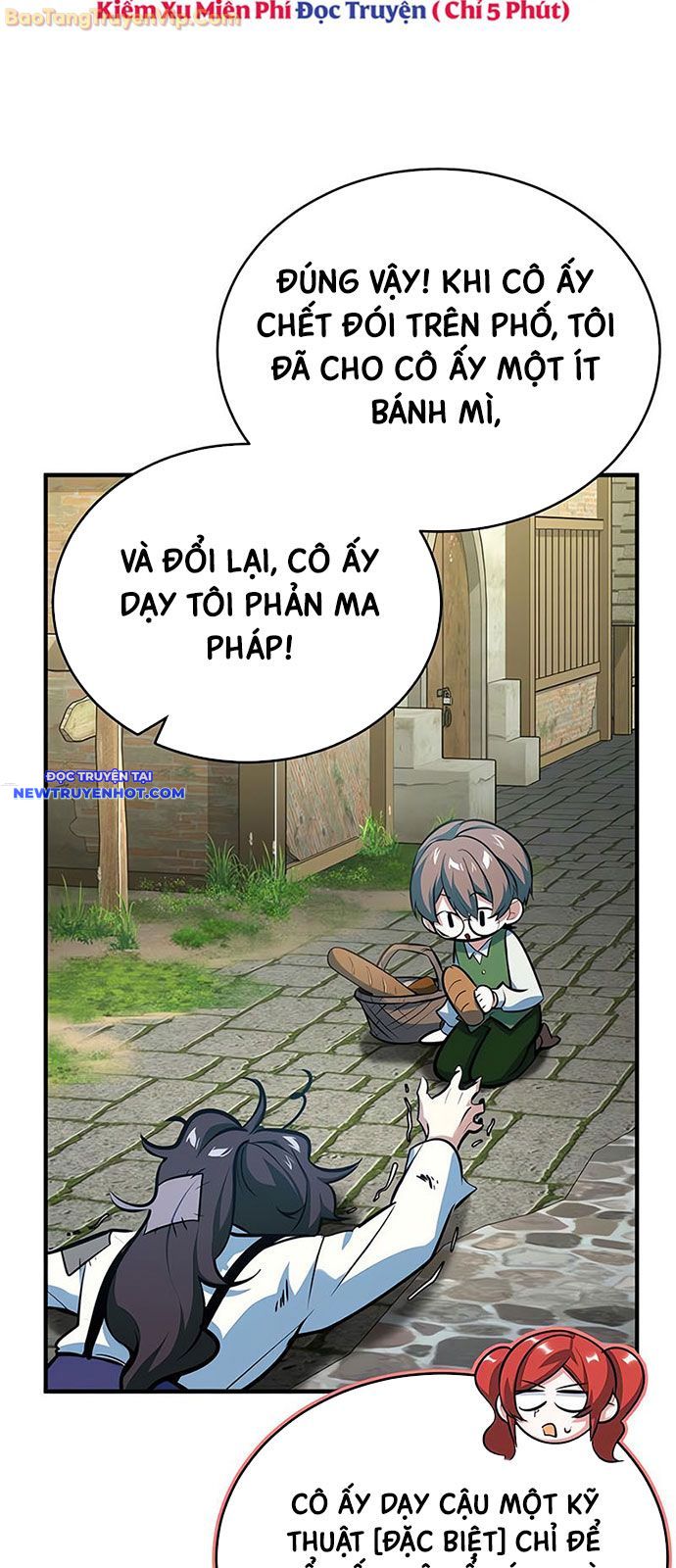 Giáo Sư Gián Điệp chapter 99 - Trang 57