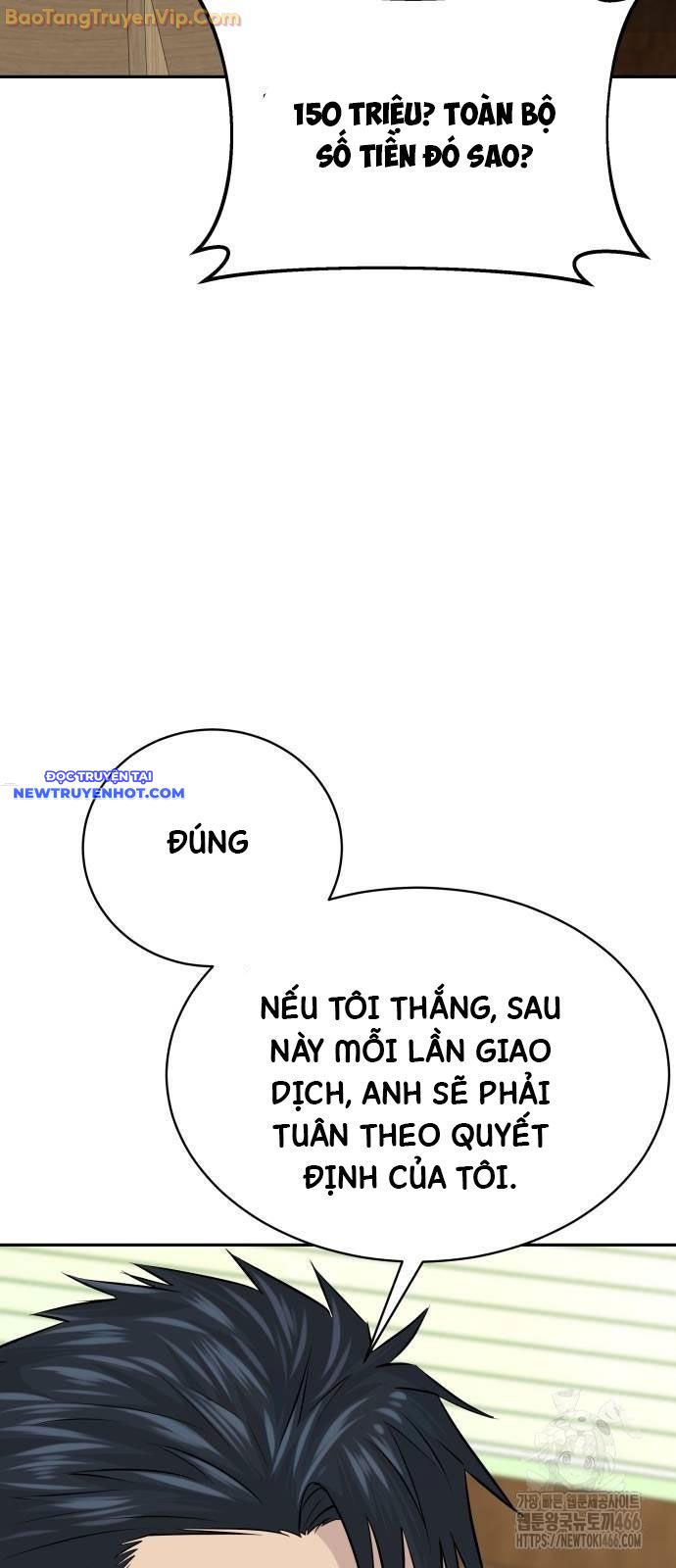 Cháu Trai Thiên Tài Của Vua Cho Vay Nặng Lãi chapter 33 - Trang 25