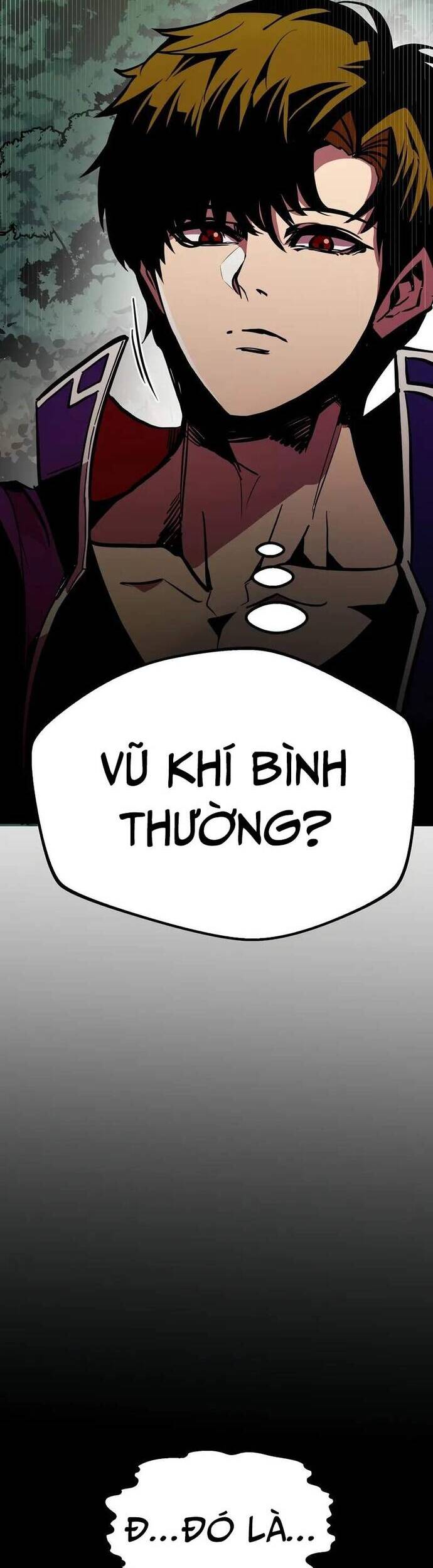 Hồi Quy Trở Lại Thành Kẻ Vô Dụng Chapter 64 - Trang 4