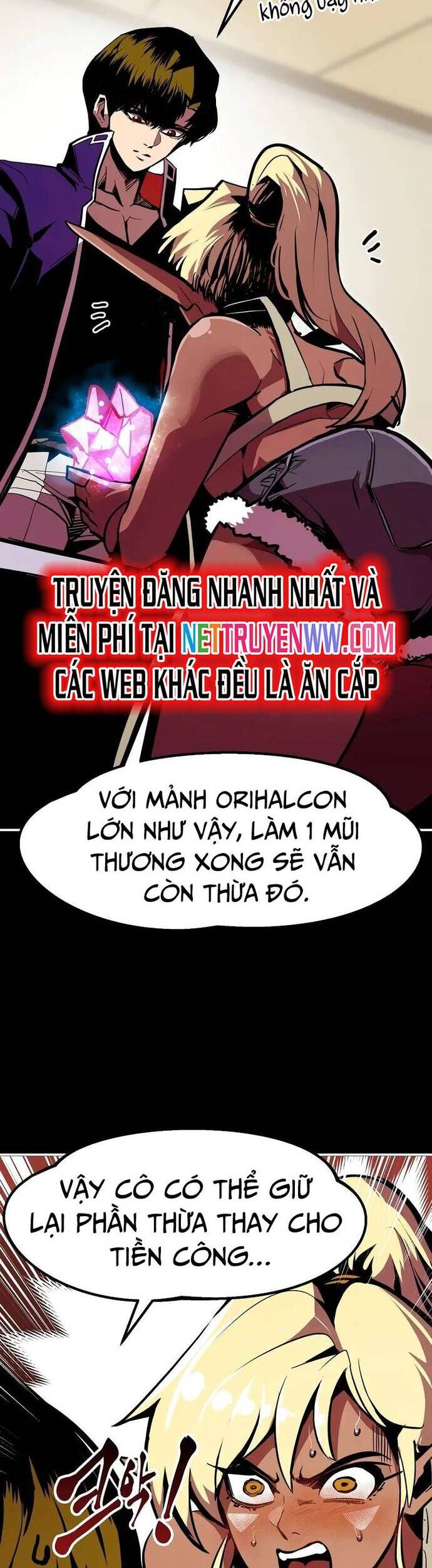 Hồi Quy Trở Lại Thành Kẻ Vô Dụng Chapter 64 - Trang 8