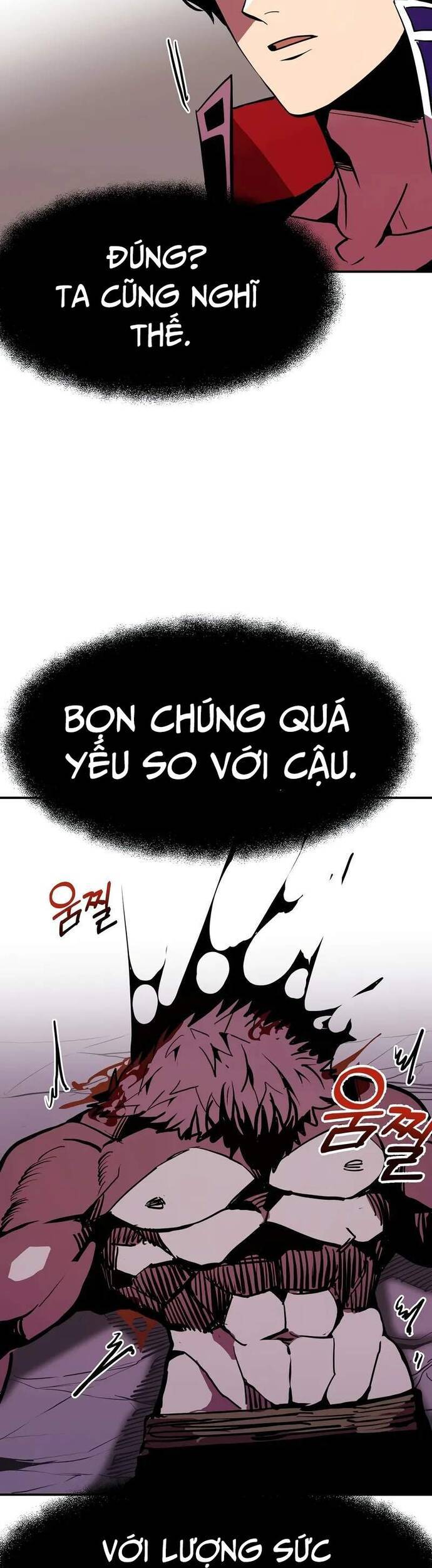 Hồi Quy Trở Lại Thành Kẻ Vô Dụng Chapter 64 - Trang 31