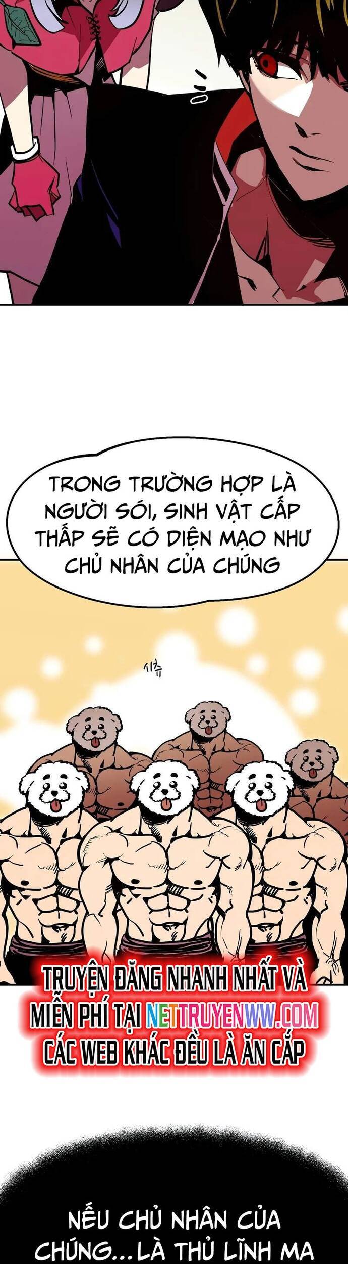 Hồi Quy Trở Lại Thành Kẻ Vô Dụng Chapter 64 - Trang 35