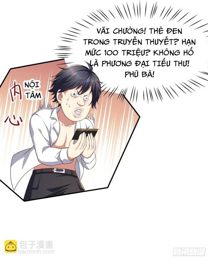 Trụ Vương Tái Sinh Không Muốn Làm Đại Phản Diện Chapter 5 - Trang 32