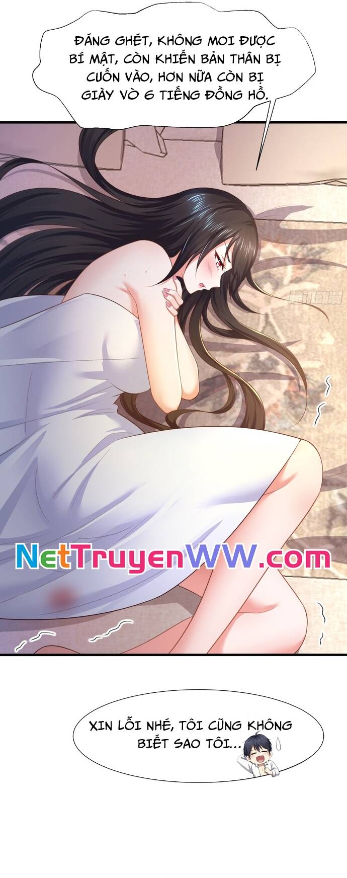 Trụ Vương Tái Sinh Không Muốn Làm Đại Phản Diện Chapter 5 - Trang 25