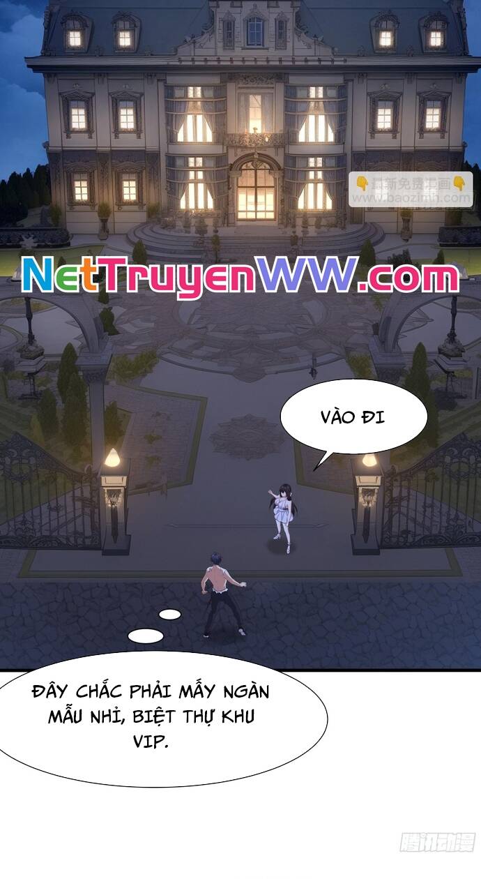 Trụ Vương Tái Sinh Không Muốn Làm Đại Phản Diện Chapter 5 - Trang 1