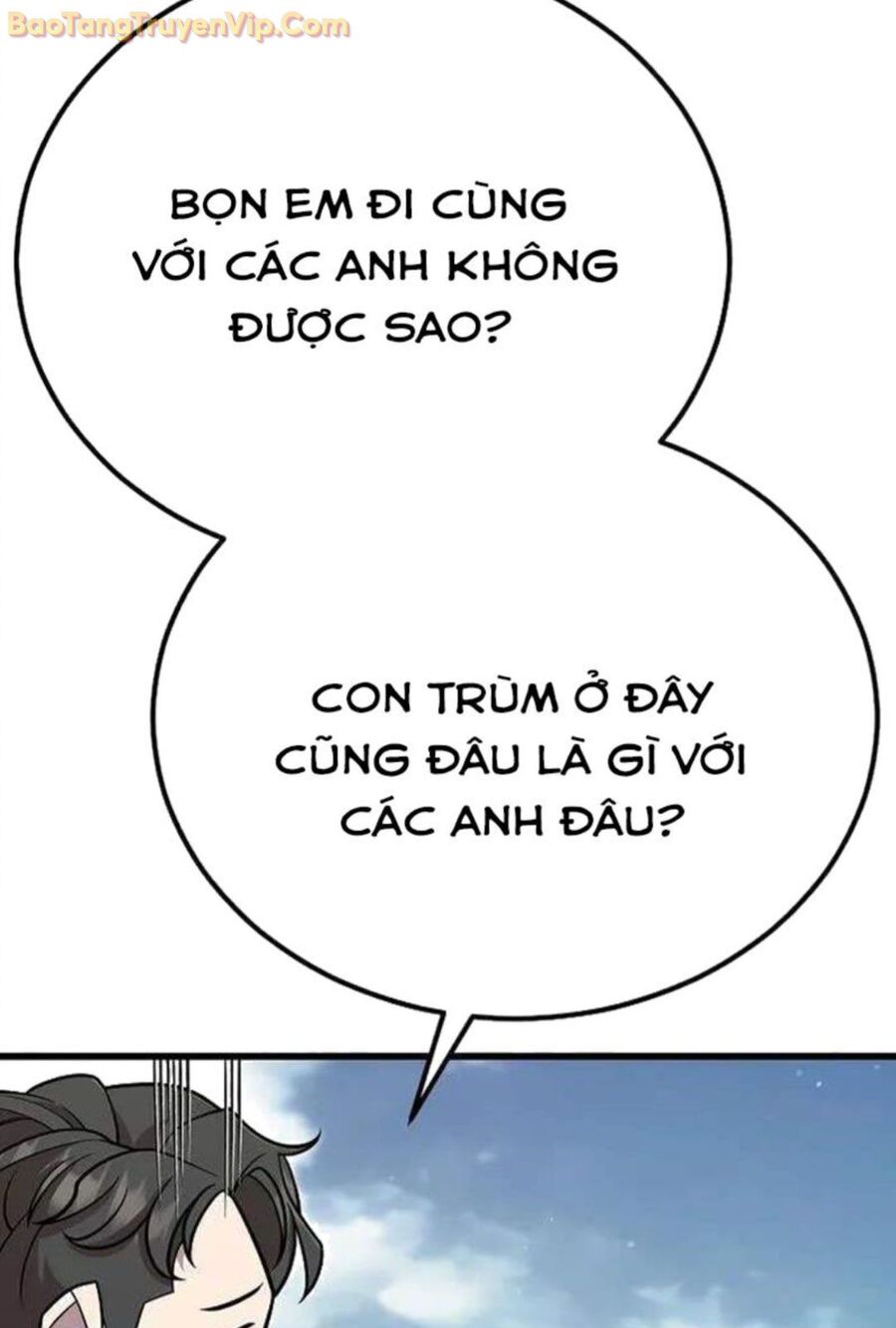 Đệ tử của 3 vị vua Chapter 8 - Trang 49