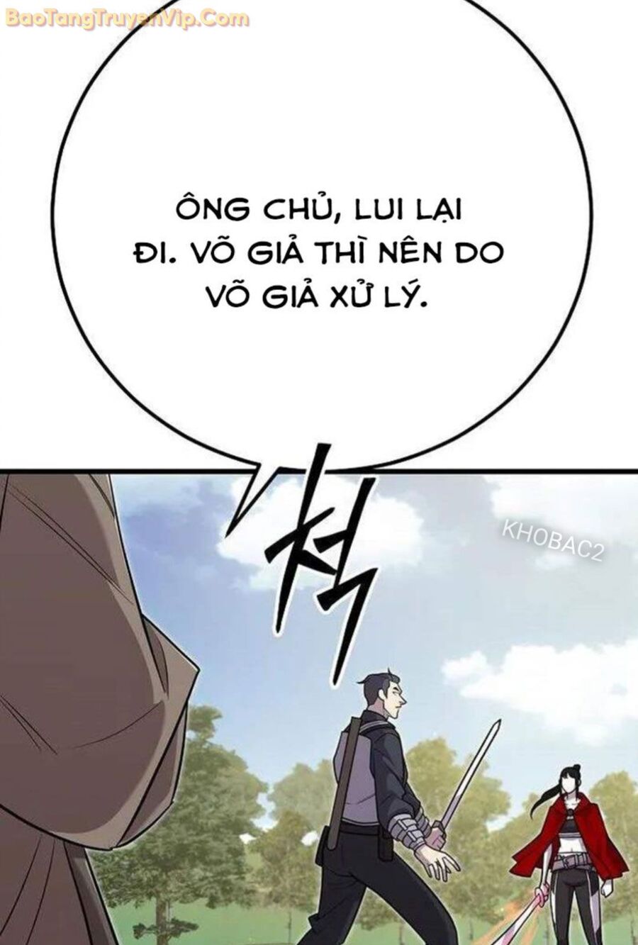 Đệ tử của 3 vị vua Chapter 8 - Trang 137