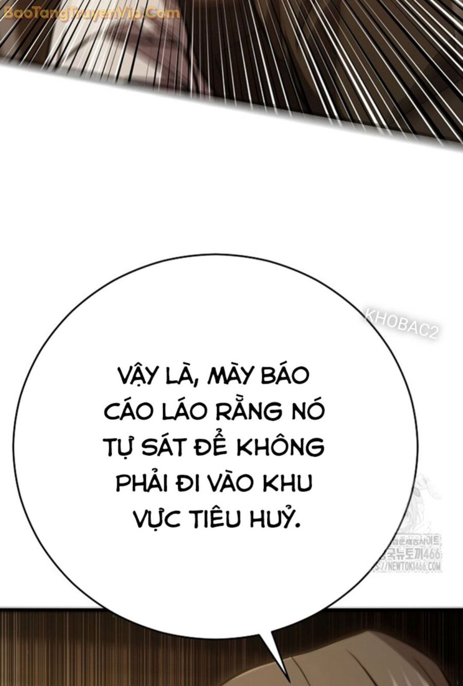 Đệ tử của 3 vị vua Chapter 4 - Trang 21