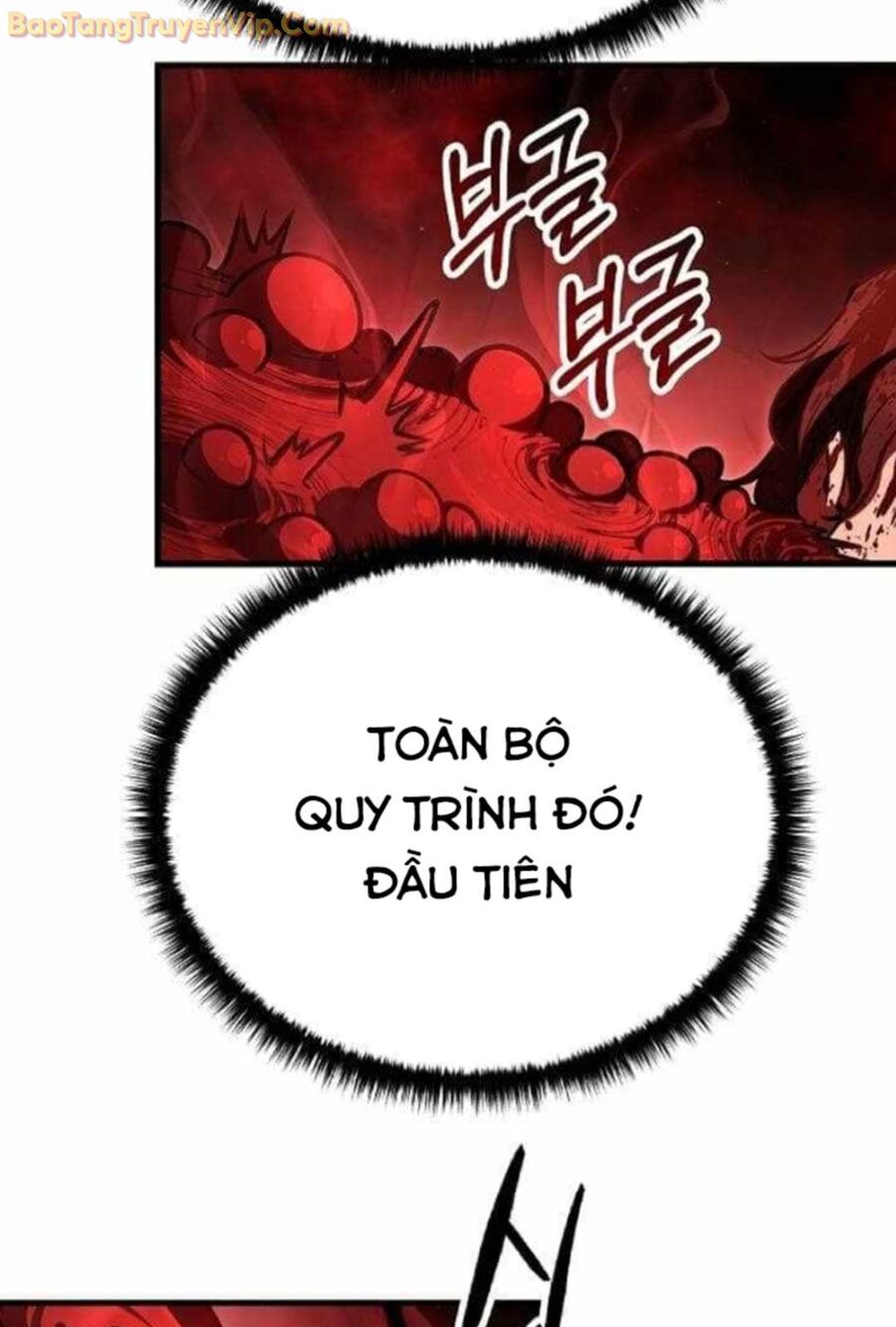 Đệ tử của 3 vị vua Chapter 3 - Trang 40