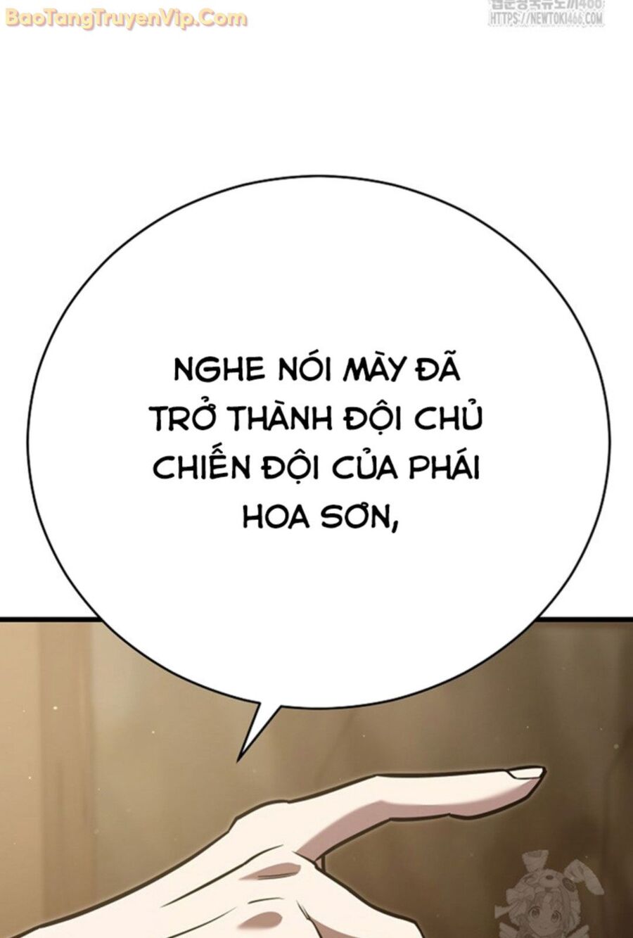 Đệ tử của 3 vị vua Chapter 5 - Trang 5