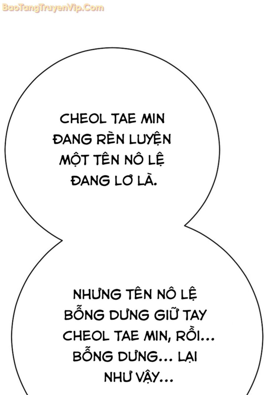 Đệ tử của 3 vị vua Chapter 4 - Trang 8