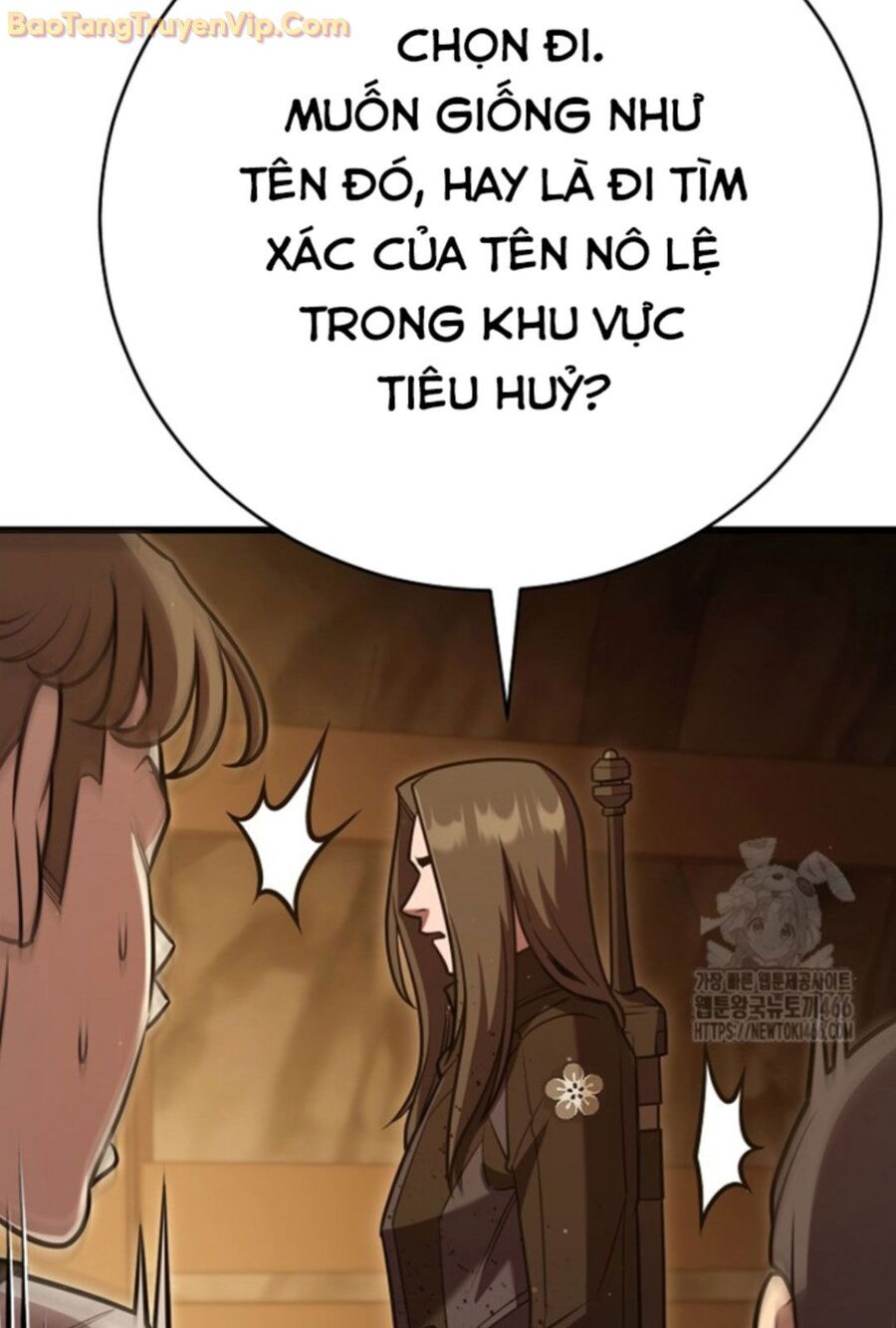 Đệ tử của 3 vị vua Chapter 4 - Trang 34