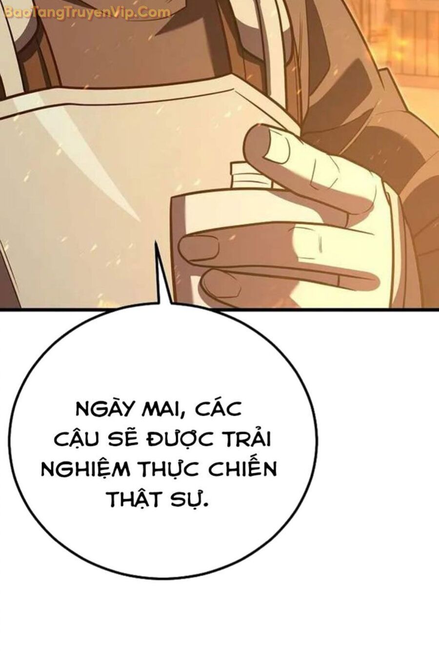 Đệ tử của 3 vị vua Chapter 8 - Trang 8