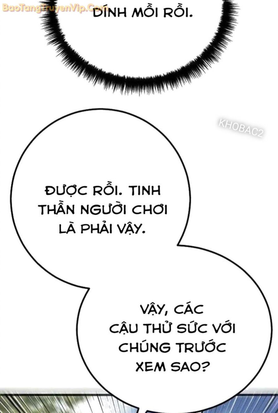 Đệ tử của 3 vị vua Chapter 8 - Trang 57