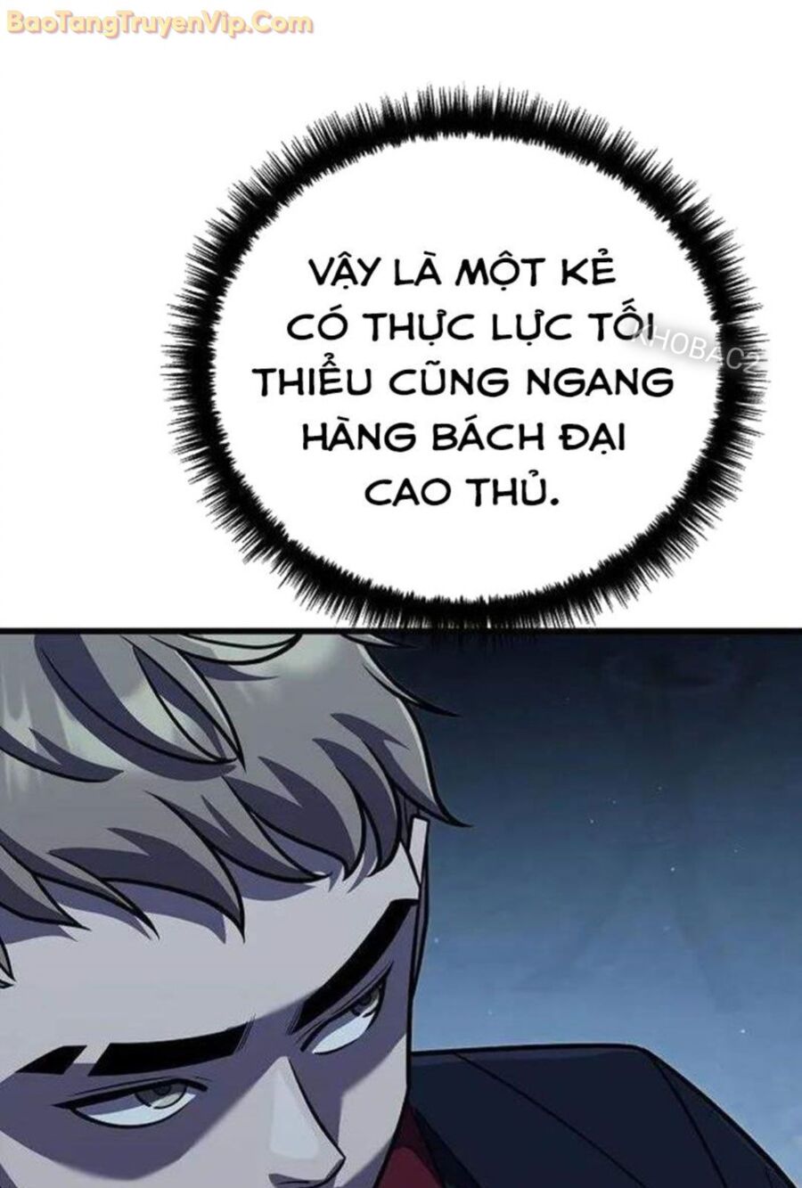 Đệ tử của 3 vị vua Chapter 7 - Trang 13