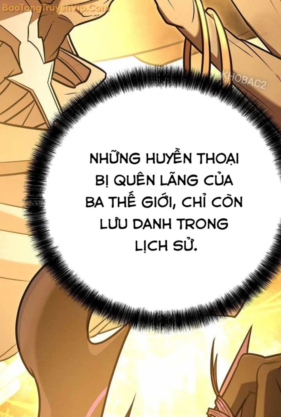 Đệ tử của 3 vị vua Chapter 2 - Trang 6