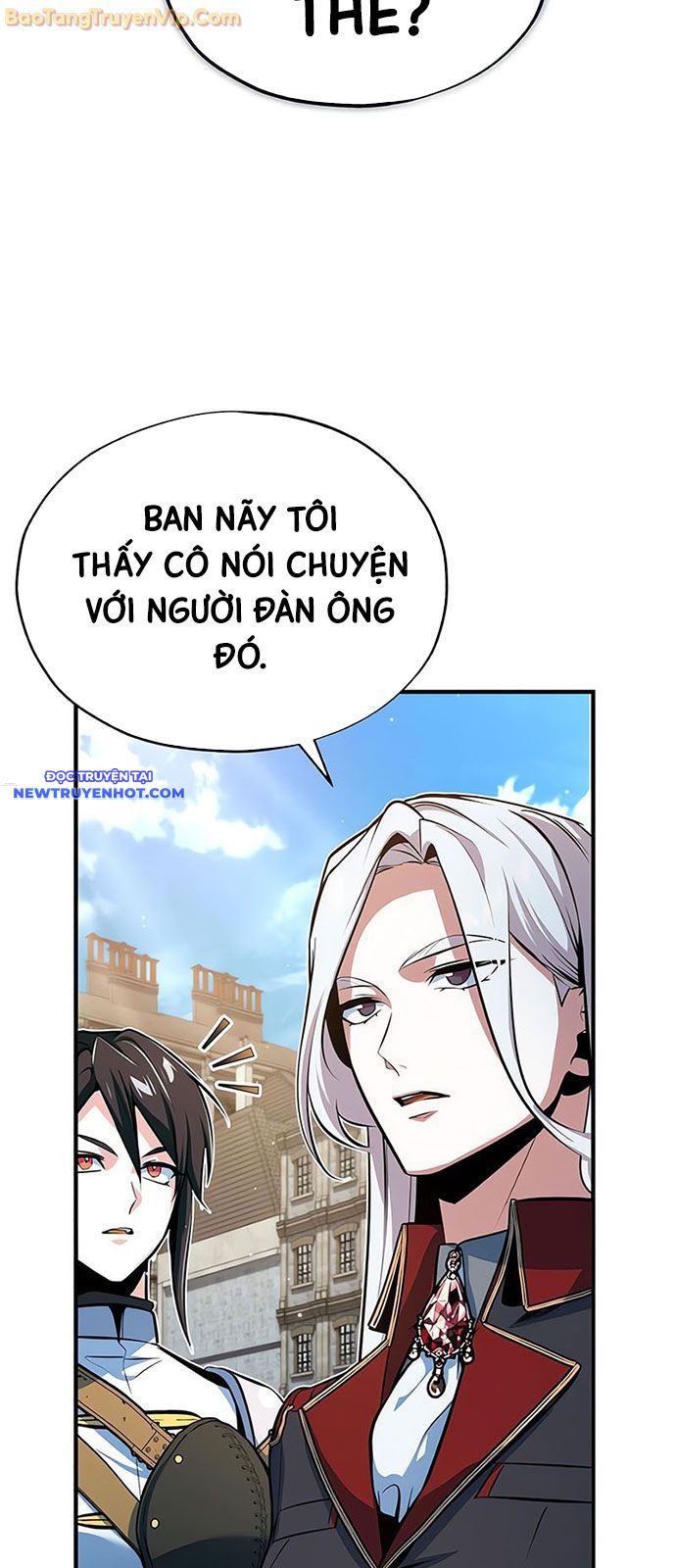 Giáo Sư Gián Điệp chapter 99 - Trang 3