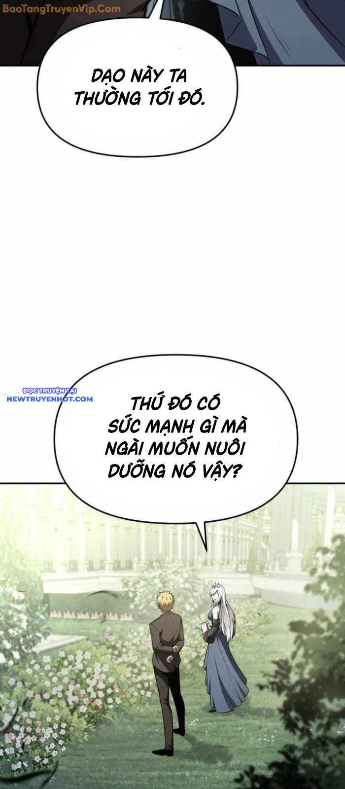 Vua Hiệp Sĩ Đã Trở Lại Với Một Vị Thần chapter 93 - Trang 32