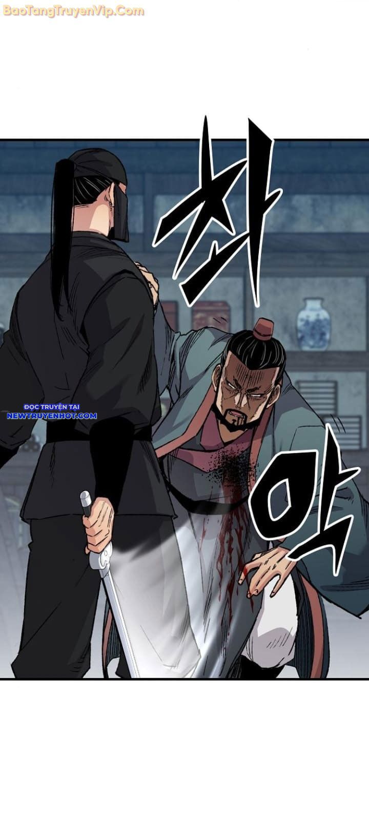 Thiên Ma Quy Hoàn chapter 49 - Trang 36