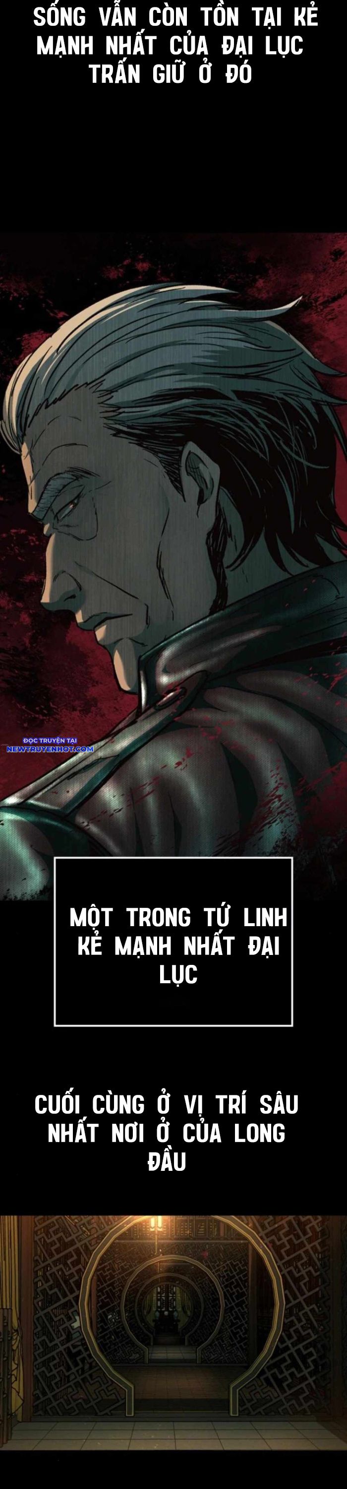 Cửu Long Saroka chapter 15 - Trang 41