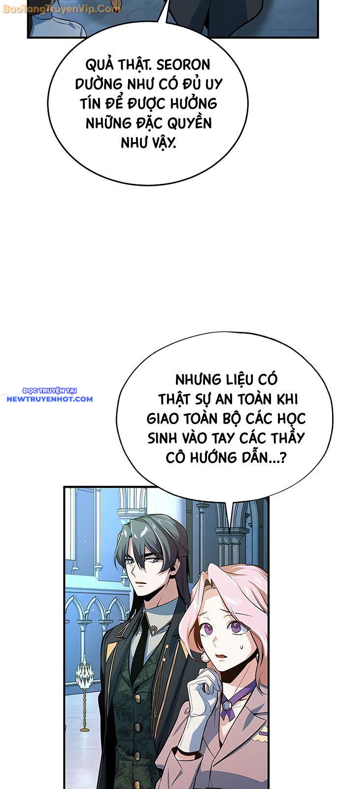 Giáo Sư Gián Điệp chapter 99 - Trang 74